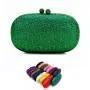 Bulk wholesale purse and handbags women hand bags full rhinestone bag luxury ladies purses crystal evening bag for women pochette femme