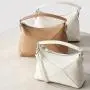 2024 Popular Custom Logo Square Messenger Crossbody Bags New Arrival Luxury Handbags Shoulder Bags For Women