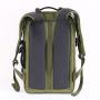 CHANGRONG Custom Men's Daily Commute Business Backpack for Office Work