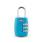 DC005 Digital Luggage Luggage TSA Locks for Air Travel Password Lock Traveling Suitcase Padlock Anti-theft Combination Lock