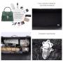 OEM ODM Sac A Main Pour Femm Luxury Quality Women Genuine Exotic Crocodile Leather Handbag Trend Ladies Shoulder Crossbody Bags