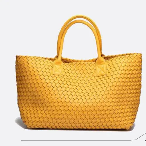 Women Tote Bag Supplier PU Leather Ladies Female Fashion luxury Shoulder Handbags