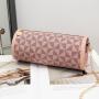 2024 Trendy Printed Women's Portable Cylinder Crossbody Bag Fashionable Wholesale Ladies Bag by Manufacturer