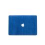 New Fashion Laptop Covers Real Embossed Crocodile Leather Case For Macbook  Pro 13 15 12 11 14