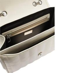 New Vertical Checkered Small Square Bag Fashion One Shoulder Crossbody Bag Ladies Sling Handbags Cross body Purses Handbags