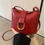 Hot Selling 2023 Sac a main Large Capacity Women Shoulder Bag Messenger Bag Handbag For Women Luxury