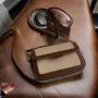 Hot Sales Women's Messenger Bag Shoulder Handbag Tote Leather Crossbody Ladies Handbag Tote Leather Hand Bag For Women