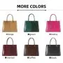 SUSEN CHRISBELLA 2023 New Arrival bags and handbags fashion latest ladies office handbags for women