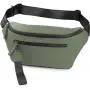 Gelory Wholesale Cheap Price Custom Logo Fashion PU Leather Ladies Fanny Pack Women Sports Waist Bag