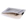 ZHF080 Cross-border Korean Laser Sequin PU Leather Women's Wallet Creative Elastic Band Card Bag Card Holder