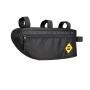 XL085 Large Capacity Lightweight Triangle Bags for Beams Bike Bags Waterproof Saddle Toolkit Detachable Bicycle Bag