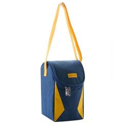 ZR243 Student Office Worker Lunch Box Waterproof Portable Thermal Insulation Thickened Aluminum Foil Lunch Bag