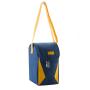 ZR243 Student Office Worker Lunch Box Waterproof Portable Thermal Insulation Thickened Aluminum Foil Lunch Bag