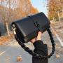 Bolsas Para Mujer Pure Square Bolsos-Para-Mujeres- High Quality Luxury Handbags For Women Famous Brands