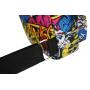 ZR758 Unisex Chest Bag Waterproof Shoulder Bag Sports Travel Crossbody Leisure Solid Color Business High Quality Bag Print logo