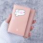 Women PU Leather Short Small Wallet New Fashion Custom Logo Portable Solid Color Simple Ladies Wallets Coin Purse Card Bag