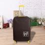 KBW631 Hot Sale Case Cover Dust Bag Trolley Case Cover Travel Dust Thickened Full Size Luggage Protective Cover