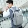 Backpack USB Charging Oxford Laptop Bag Computer Large Capacity Casual Business Shoulder Bags