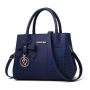 Bolsos Demuj 2021fashion Girl Purses Trendy Long Strap Fashion Handbag Bucket Knitted PU Hand Bags Handbags For Women Luxury
