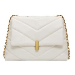 Fashionable Custom high-capacity bags strapless one-shoulder stylish tote bag purses and handbags
