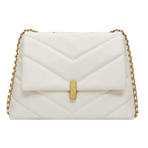 Fashionable Custom high-capacity bags strapless one-shoulder stylish tote bag purses and handbags