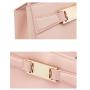 2024 Luxury  Designer Woman Handbags Famous Brands Vegan Customized Leather  Shoulder Bags Wholesale Women Crossbody Bag
