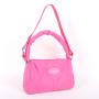 CHANGRONG Custom fashion quilted Puffer handbag women's shoulder bag