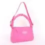 CHANGRONG Custom fashion quilted Puffer handbag women's shoulder bag