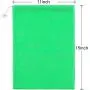 Gelory Travel Beach Toys Seashell Collecting Storage Net Drawstring Bag Durable Nylon Mesh Laundry Bag