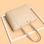 Customized Logo Sac A Main Femme Custom Leather Bag Shoulder Bags Handbag For Women