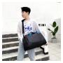 KBW013 Wholesale Upgraded Fitness Bag Dry And Wet Separation Sports Package Training Bag Shoe Position Travel Bag