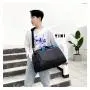 KBW013 Wholesale Upgraded Fitness Bag Dry And Wet Separation Sports Package Training Bag Shoe Position Travel Bag