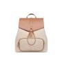 High Quality OEM/ODM Lady Backpacks Custom Leather Handbags Canvas Backpack