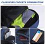 economical designs gym bike outdoor camping travel duffel bag backpack preschool school bags for boys