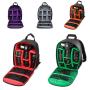 LX033 Waterproof Multi-function Nylon Camera Backpack  for Photography Tripods Flashes Lenses Camera Video Bags Camera Bags