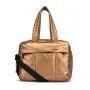 CHANGRONG Custom Fashion Luxury Waterproof Puffer Puffy Sports Duffle Bag