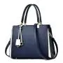 2024 Summer Designer Crossbody Shoulder Bags Ladies Large Pu Leather Handbag For Women
