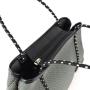 2021 Summer New Design Neoprene Beach Bag Large Capacity Neoprene Perforated Neoprene waterproof Tote Bag
