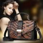 Summer Newest small bag woman new bags transparent pvc jelly handbags