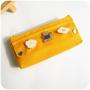 BD054 Multi-functional ins Portable Pencil Box Simplicity Student Stationery Bag New Fashion Large Capacity Pencil Case