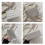 CCF632 New Fashion Shopping Handbag High End Messenger Bag 2023 Chain Tote Bag Women's One Shoulder Crossbody Bag