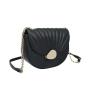 PU Leather Fashion Cross Body Shoulder Bag Ladies Designer Leather Tote Satchel Shoulder Bag for Women