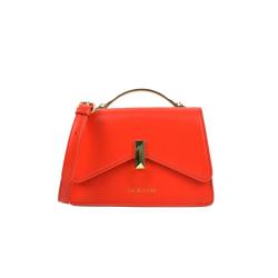 Wholesale Luxury Lady PU Leather Handbags Cross Body Bag Factory Sell Hand Made Custom Logo Women's Handbag