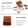 2024 new design trend wholesale fashion shoulder bag women PU leather high quality simple casual handbag