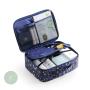 2024 Fashion Women Travel Wash Pouch Makeup Cosmetic Bag Beauty Case Make Up Storage Organizer Toiletry Bag