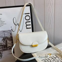 Fashionable niche design 2024 spring new versatile women's bag