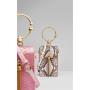 Bolsa Feminina Luxury Fashion Designer Genuine Snake Skin Mini Sac A Main Cross Body Crossbody Bags Women Leather Handbag