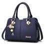 Newest Fashion Crossbody Leather Bags Trendy Beautiful Lady PU Leather Women Bags Luxury Female Purses And Handbags