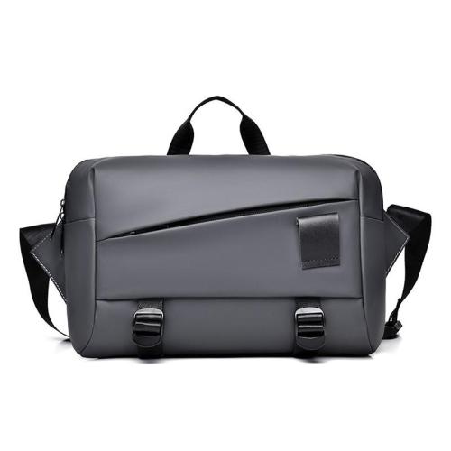 ZWY120 Men Fashion Leisure Simple Crossbody Bag Wholesale New Oxford Waterproof Wearable Messenger Bag Hot Seller Shoulder Bag