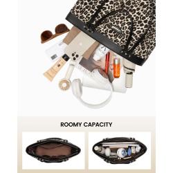 LOVEVOOK wholesale ladies purses and hand bag 2024 womans shoulder bags office work school custom handbags for women luxury bags